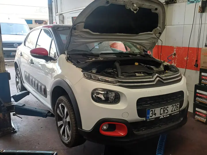 Ulu Otomotiv Kadosan