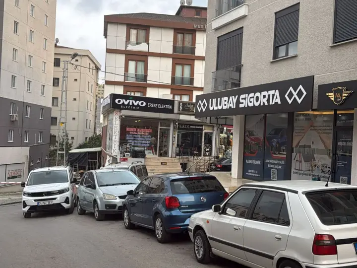 Ulubay Sigorta