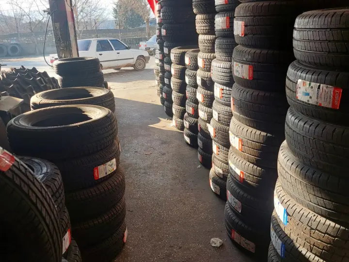 Ulucanlar Oto Lastik