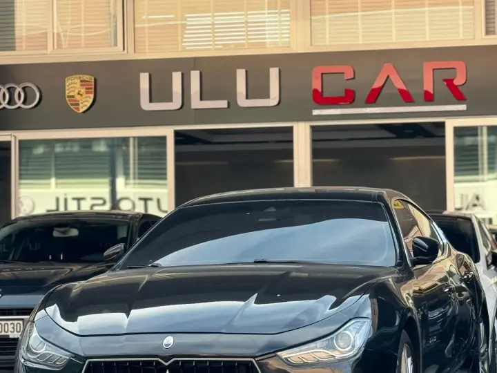 ULUCAR AUTOMALL