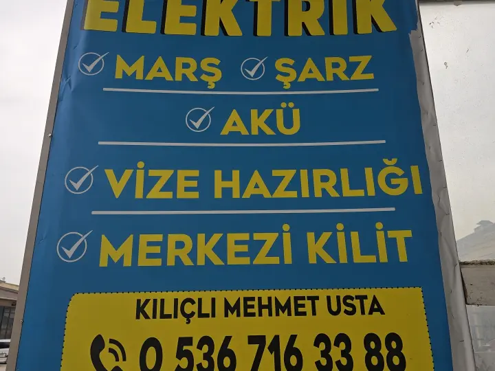 ULUDAĞ OTO ELEKTRİK VE KLİMA