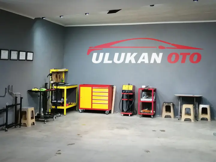 Ulukan Otomotiv