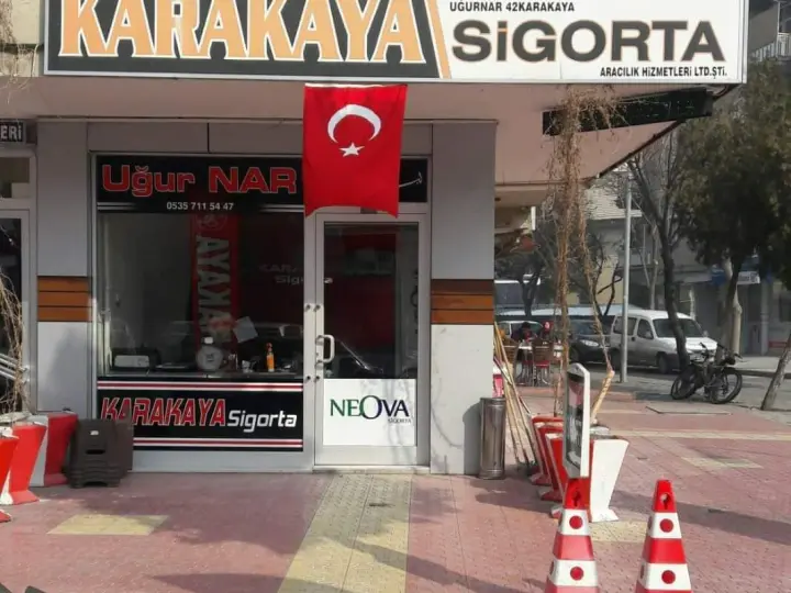 Ulukaya Sigorta