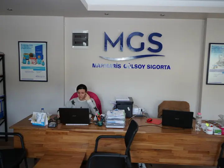 Ulus Sigorta Aracilik Hizmetleri