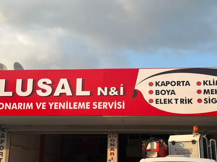 Ulusal N&İ