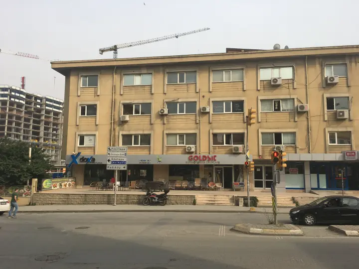 ULUSAL SİGORTA EKSPERTİZ HİZMETLER LTD.ŞTİ