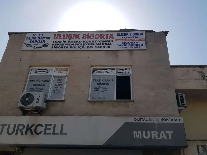 ULUŞIK SİGORTA