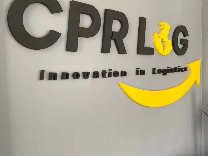 Uluslararası Lojistik RTRANS