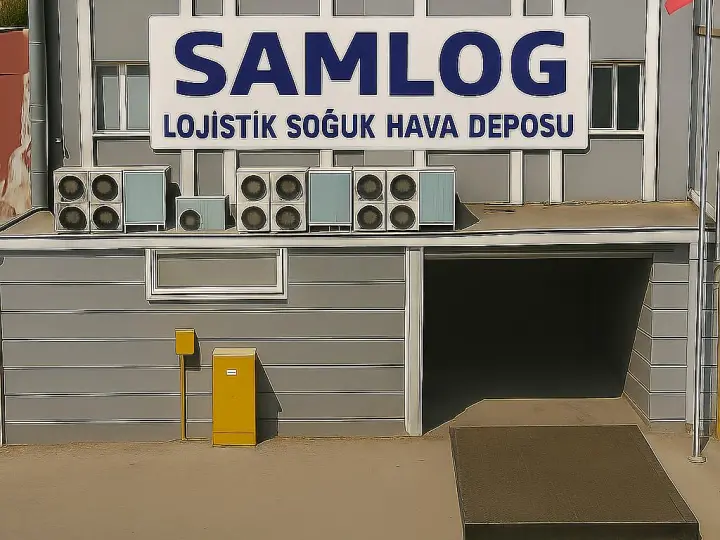 Ulusoy Logistics