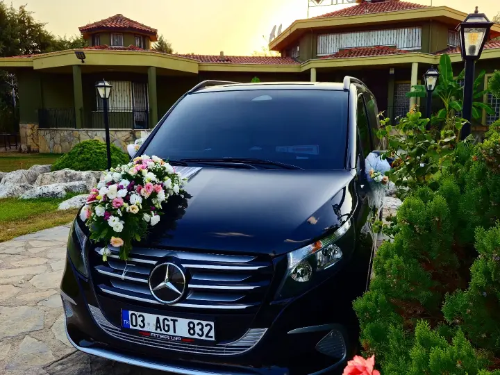 Ulusoy Vip Transfer