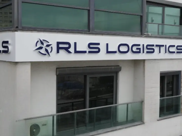 Ulustrans Logistics