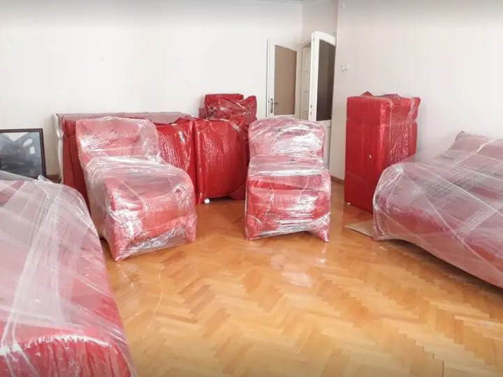 Ulutaş Evden Eve Taşımacılık