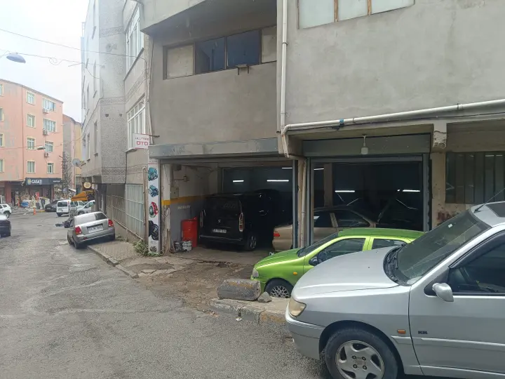 Ulutepe OTOMOTİV