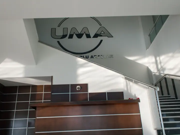 UMA - Uğur Motorlu Araçlar