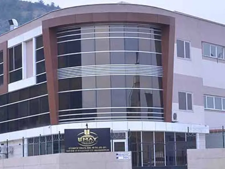 Ümay Otomotiv Tekstil San. ve Tic.Ltd.Şti.