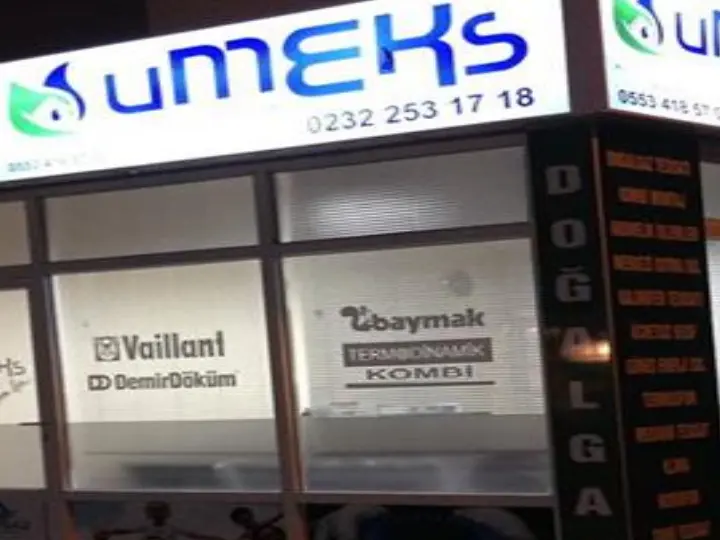 Umeks Mühendislik
