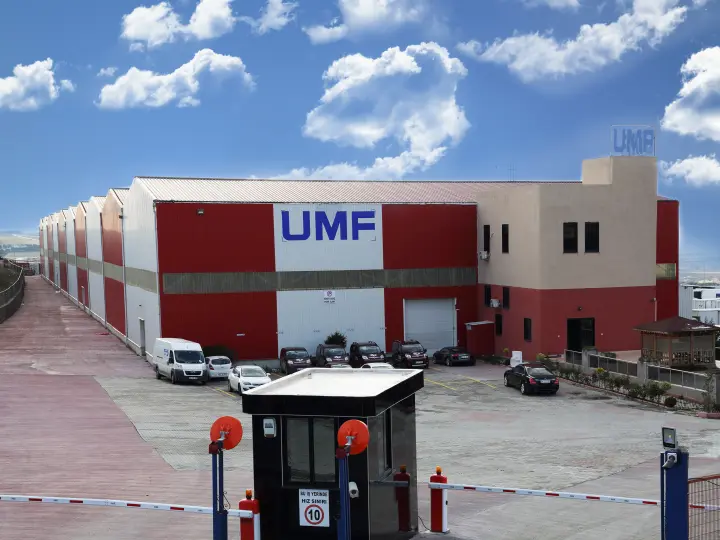 UMF ANTREPO