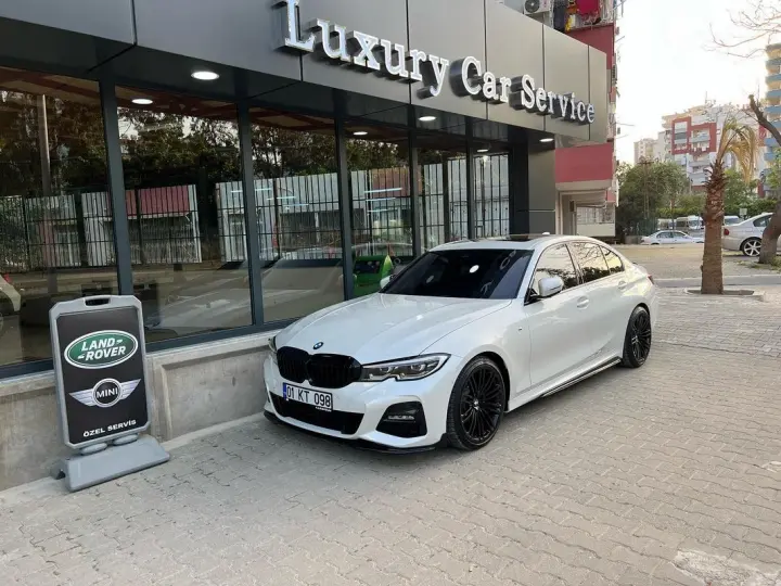 Umg Motors