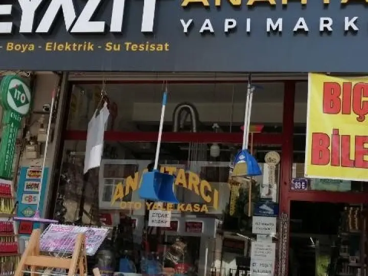 Ümit Bisiklet Anahtar