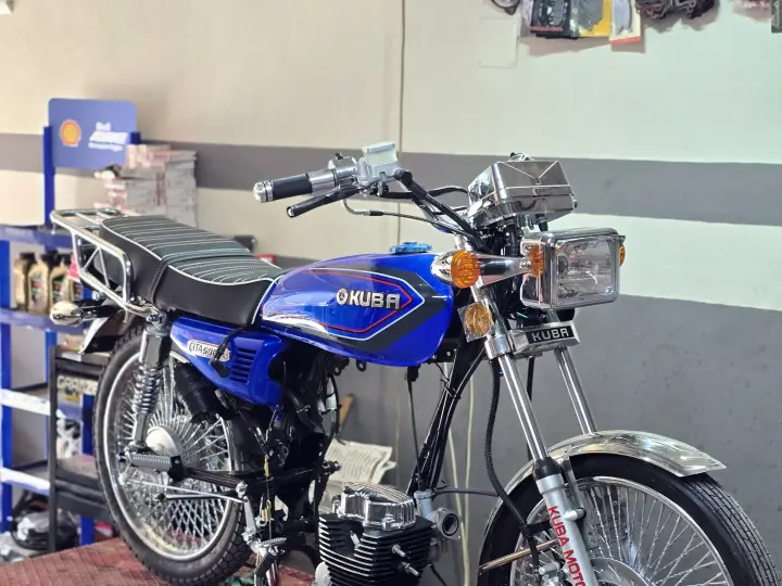 Ümit Motor