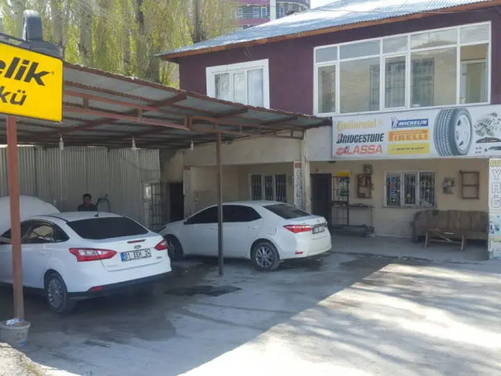 Ümit Oto Cemal Enbiç Quartz Auto Services