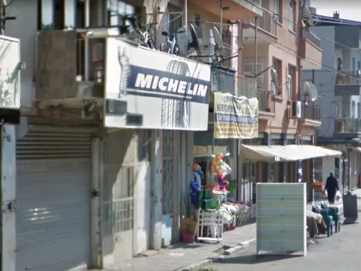 ümit oto lastik michelin