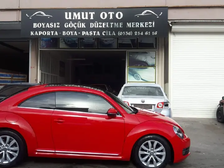 Ümit Otomotiv
