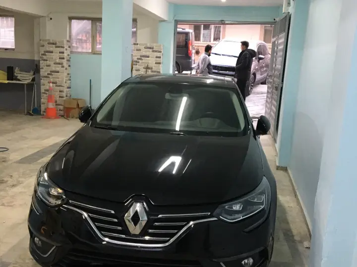 ÜMİT OTOMOTİV KAPORTA BOYA ONARIM MERKEZİ