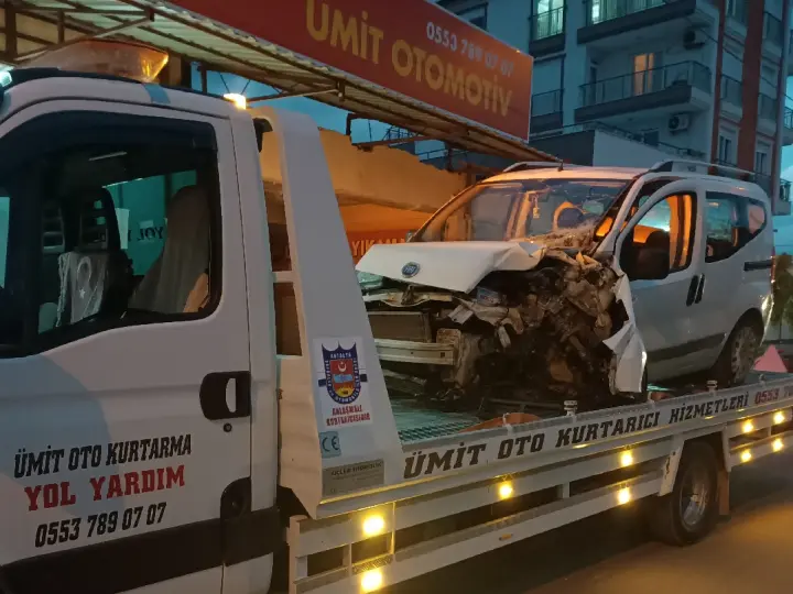 Ümit Otomotiv Ltd Şti