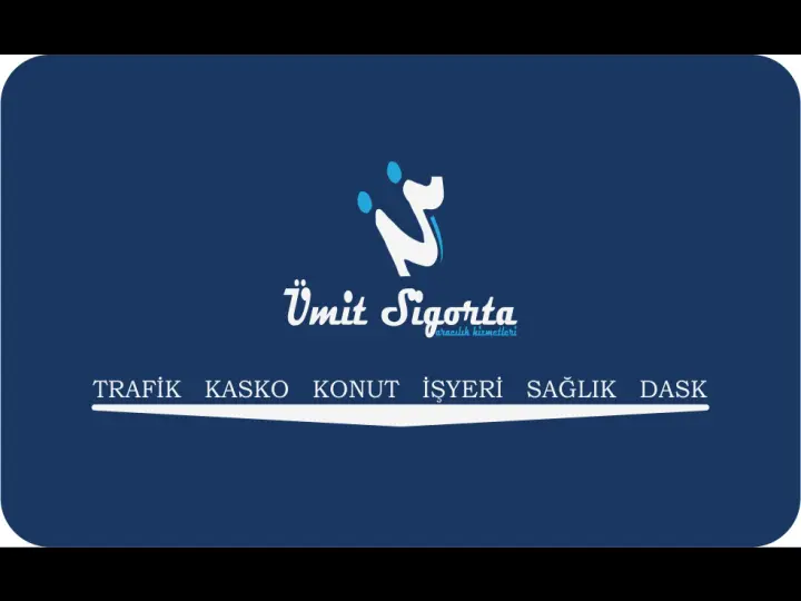 Ümit Sigorta Aracılık Hizmetleri