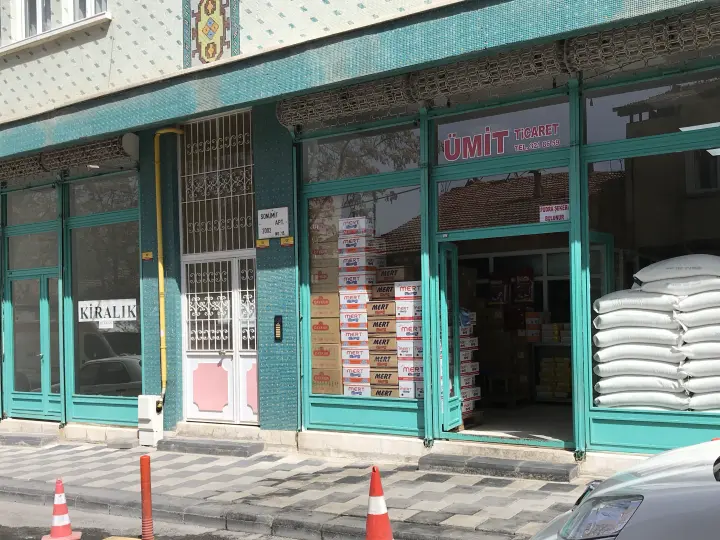 ÜMİT TİCARET VE NAKLİYAT