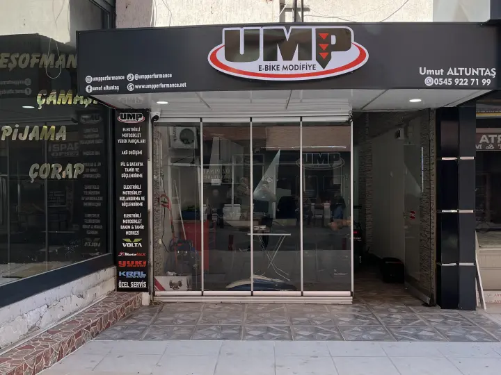 Ump Performance