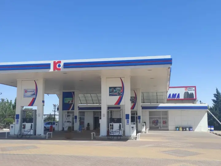UMR Soğuk Kaplama