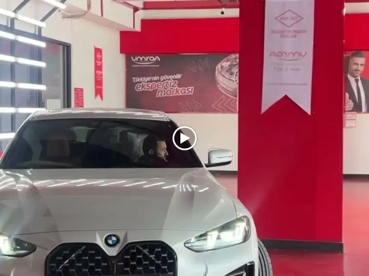 Umran Oto Ekspertiz - Ankara | Autozone