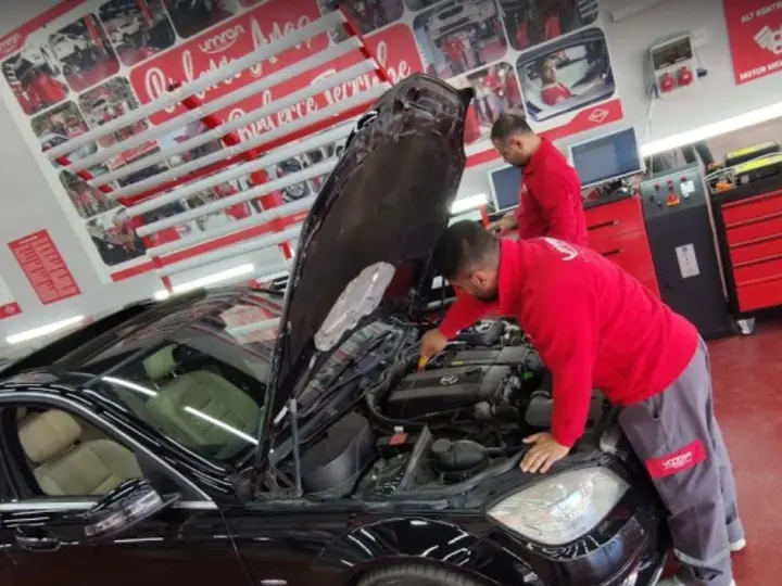 Umran Oto Ekspertiz - Balıkesir