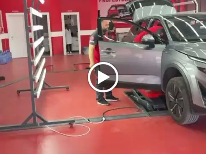 Umran Oto Ekspertiz Beyazevler