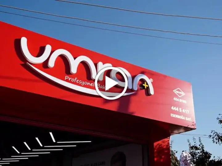 Umran Oto Ekspertiz Esenboğa - Otonomi