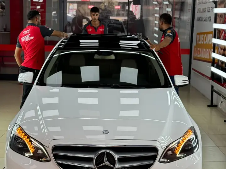 Umran Oto Ekspertiz - Nizip