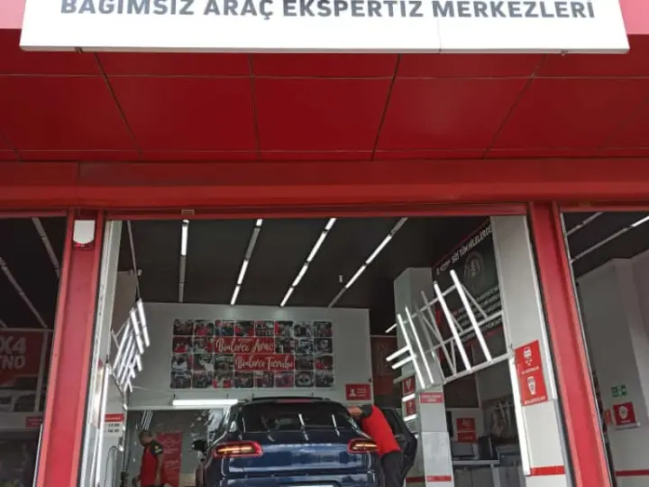 UMRAN OTO EKSPERTİZ - SULTANBEYLİ