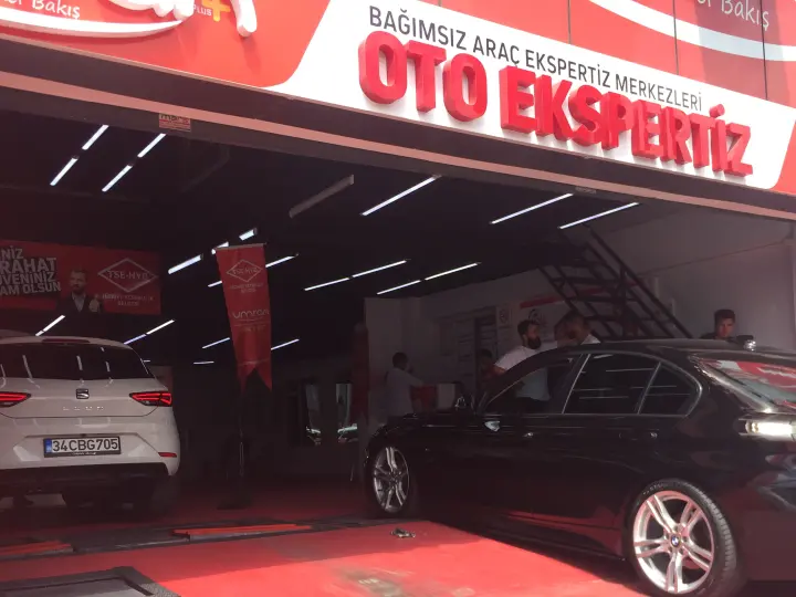 UMRAN OTO EKSPERTİZ - TUZLA