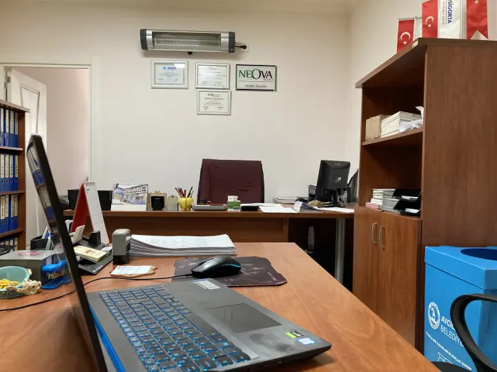 UMRAN SİGORTA ARACILIK HİZMETLERİ