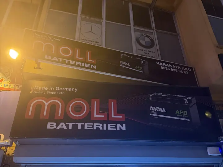 Ümraniye Akücü Şerif