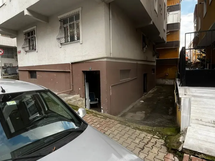 Ümraniye Hurdacı