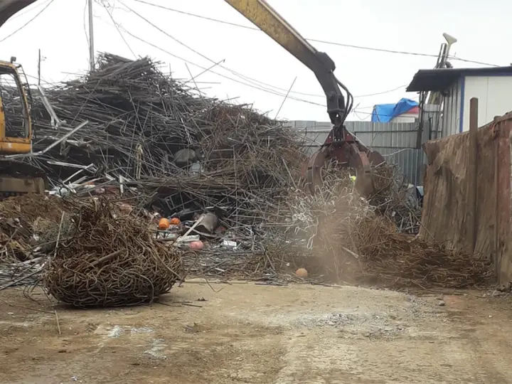 Ümraniye Hurdacı - Ezel Hurdacılık