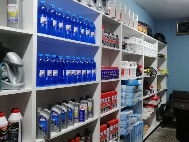 Ümraniye motor mekanik bakım servisi ALTUN oto