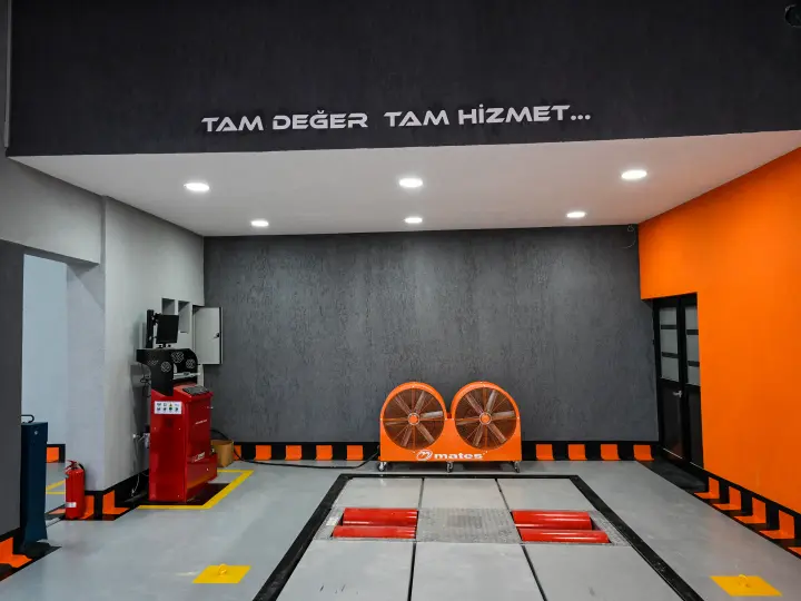 Ümraniye Oto Ekspertiz