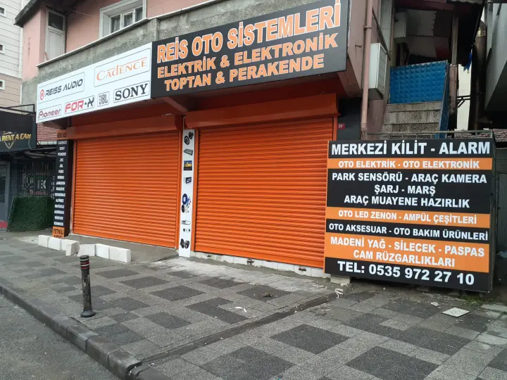 Ümraniye Oto Ses Sistemleri