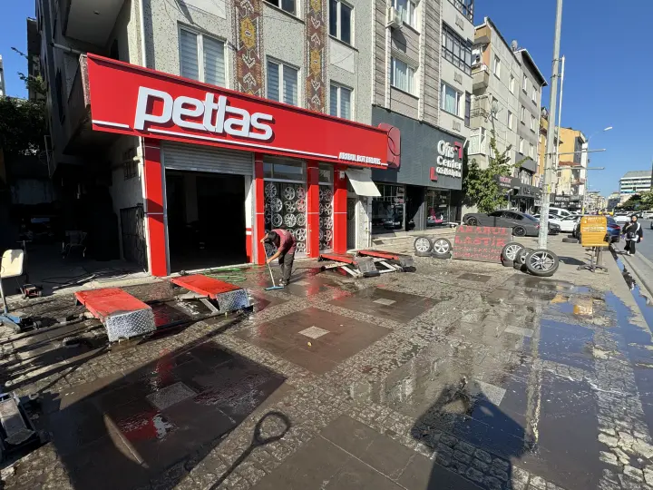 ÜMRANİYE PETLAS ARABUL OTO