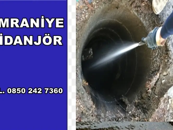 ÜMRANİYE VİDANJÖR