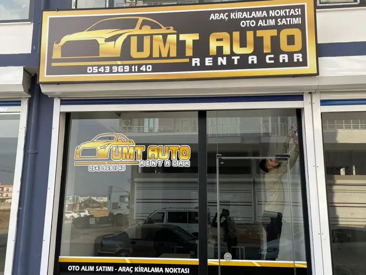Umt Auto Rent a Car